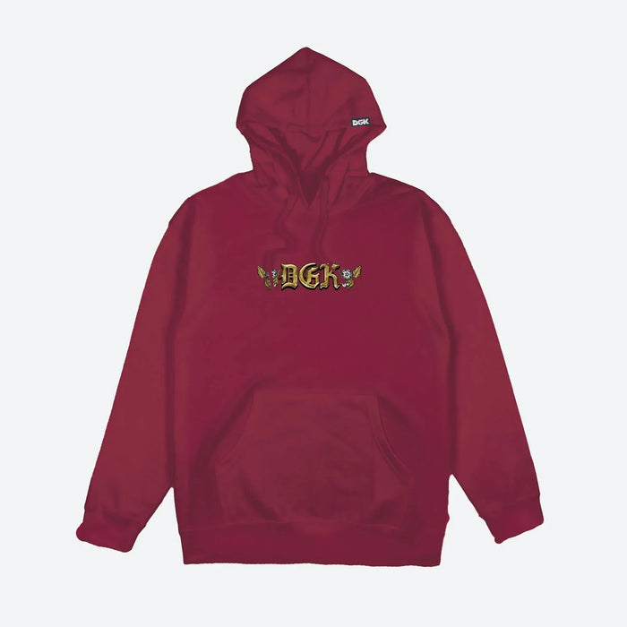 Protect Us Hooded Fleece - Four Street