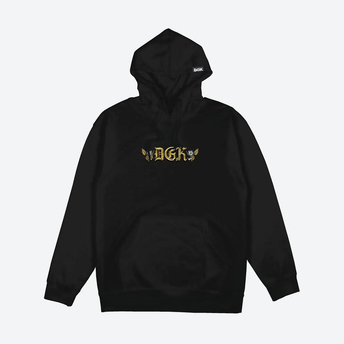Protect Us Hooded Fleece - Four Street