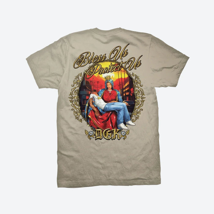 Protect Us T-Shirt - Four Street