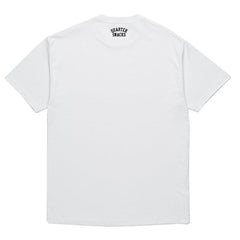 Quarter Snacks - Big Snackman Shirt (White)