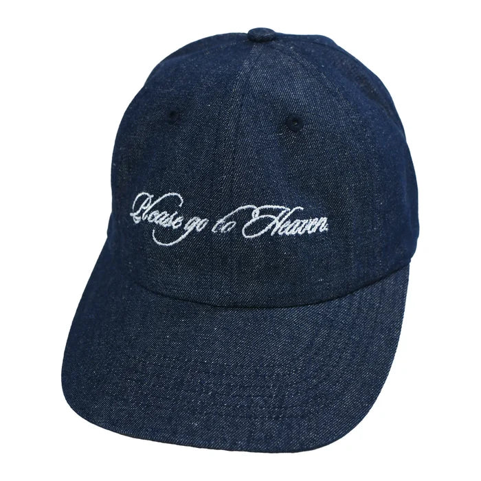 Quasi - Heaven Hat (Indigo)