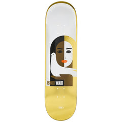 Real - Ishod Wair Peace DBX Deck (8.5")