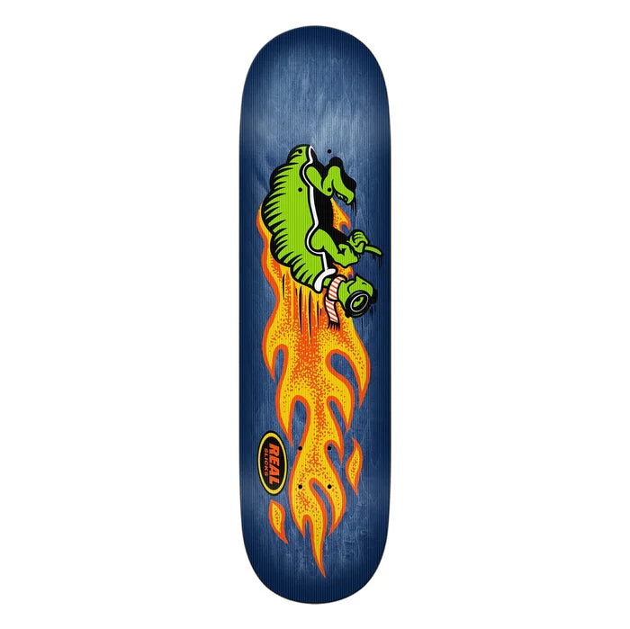 Real - Team Slick Deck (8.5")