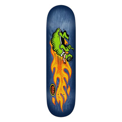 Real - Team Slick Deck (8.5")