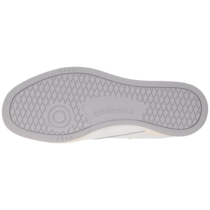 Reebok Men's Club C 85 Sneakers – White/Green 100032970