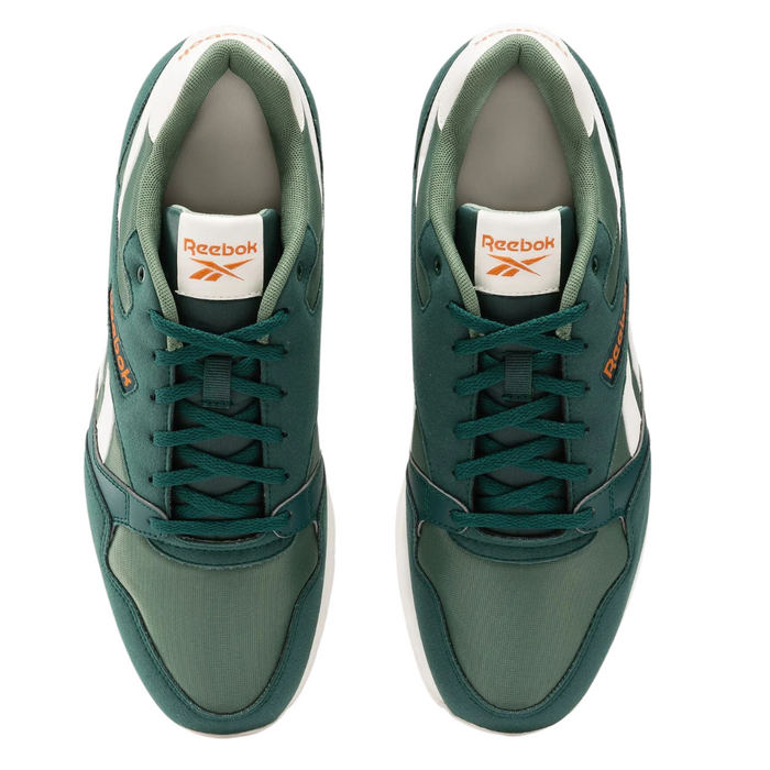 Reebok Men's Ultra Flash Running Shoes - Green