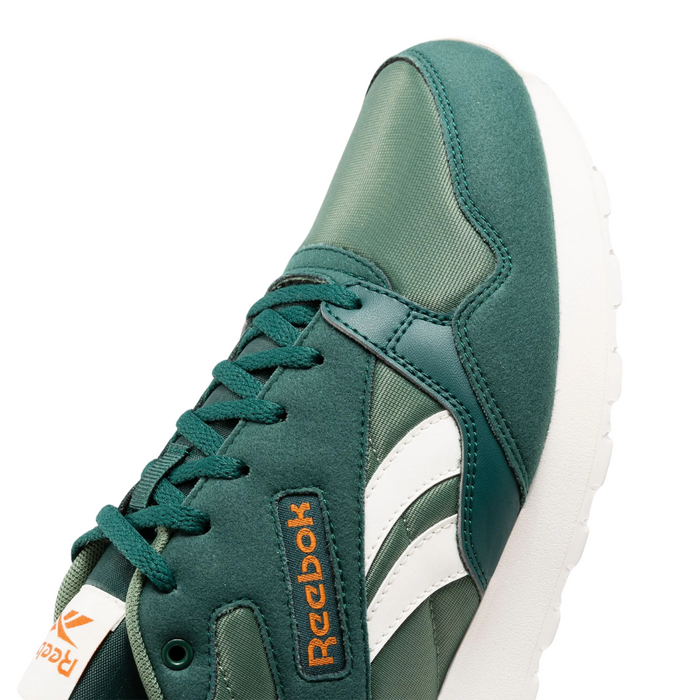 Reebok Men's Ultra Flash Running Shoes - Green