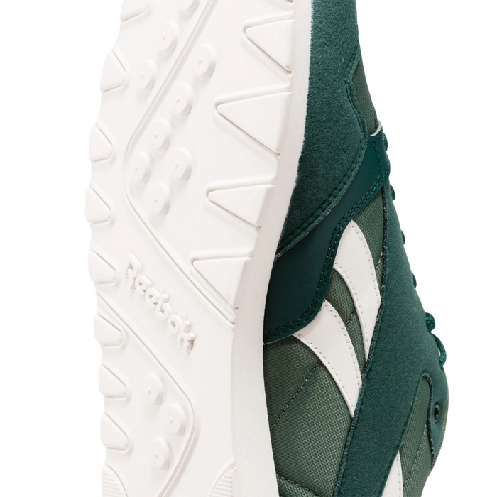 Reebok Men's Ultra Flash Running Shoes - Green