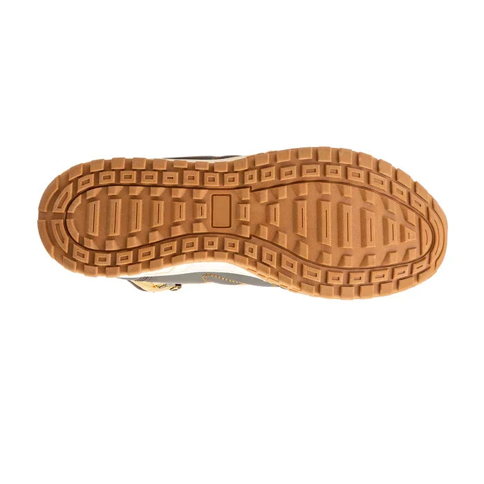 Reserved Footwear Tucker Men's Boots
