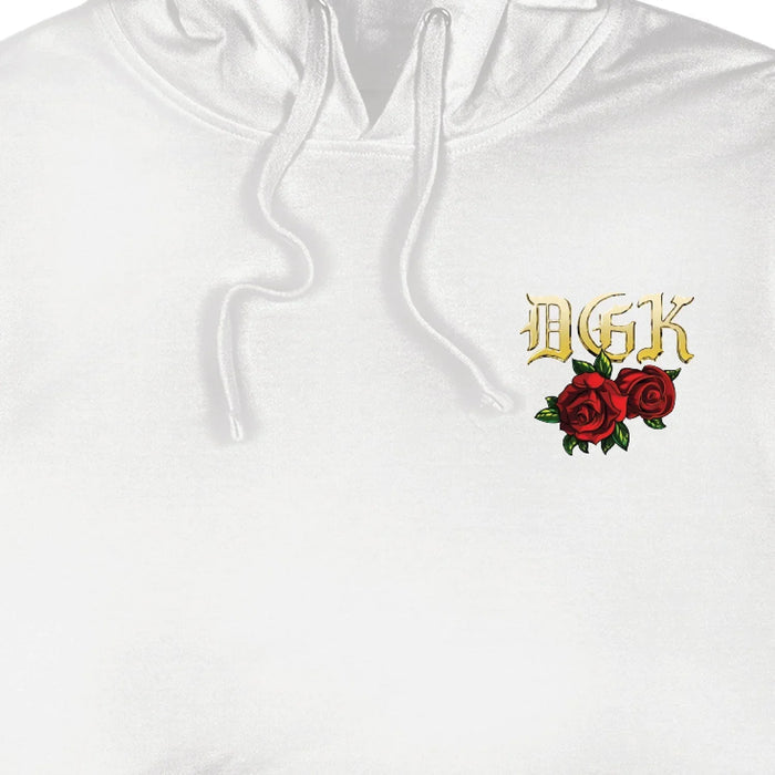 Ridin' Dirty Hoody - Four Street