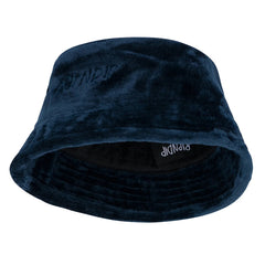 Ripndip OG Sherpa Bucket Hat (Navy) - Four Street