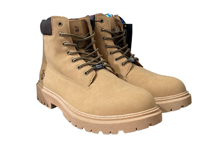 Rocawear Men's Dakota Boots