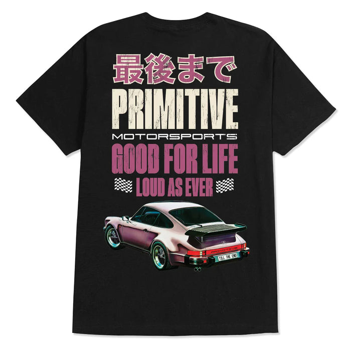 RUSH TEE - Four Street