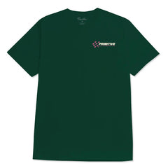 RUSH TEE - Four Street
