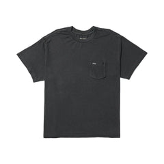 RVCA - Vacancy Pocket Shirt (Pirate Black)