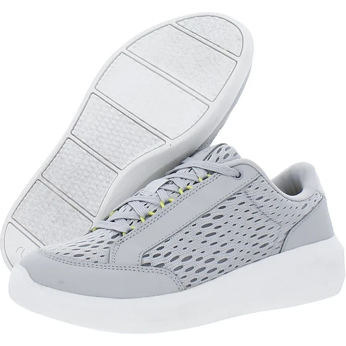 Ryka Women's Astrid Lace Up Fitness Lifestyle Shoes