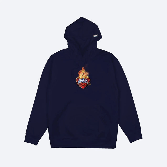 Sacred Hoody - Four Street
