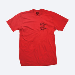 Sad Girl T-Shirt - Four Street