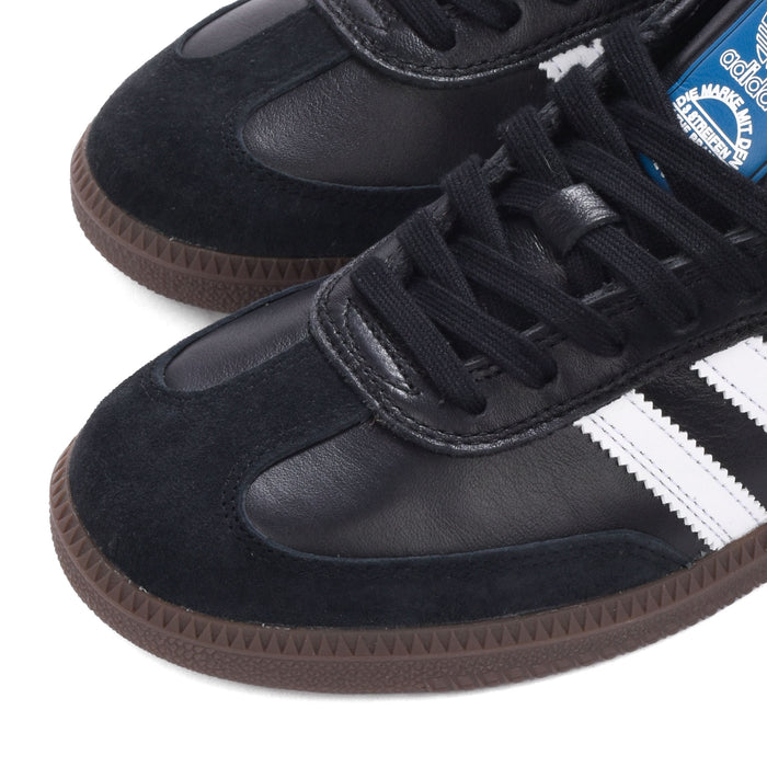 Adidas - Samba ADV (Core Black/Cloud White/Gum)
