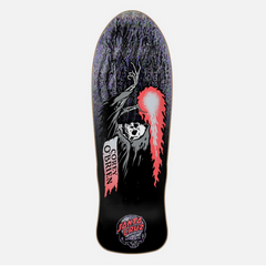 Santa Cruz - Corey O'Brien Reaper Reissue Deck (9.85")