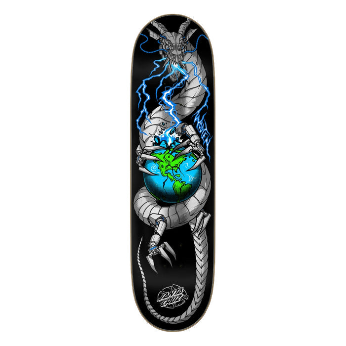 Santa Cruz - Jake Wooten Calamity VX Deck (8.5")