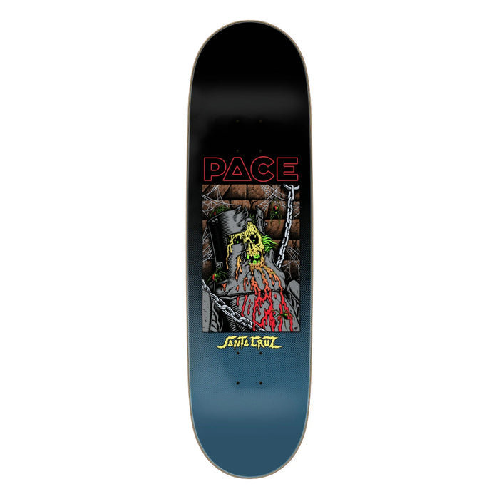 Santa Cruz - Rob Pace Dungeon Deck (8.7")