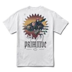 SASORI TEE - Four Street