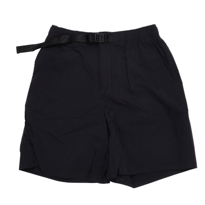 Nike SB - 9'ER Skate Shorts (Black/White)