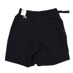 Nike SB - 9'ER Skate Shorts (Black/White)