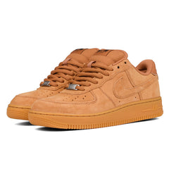 Nike SB - Air Force 1 (Flax/Flax Black) *SALE