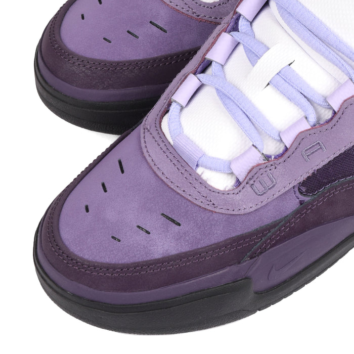 Nike SB - Air Max Ishod (Grand Purple/Black)