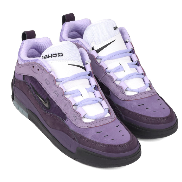 Nike SB - Air Max Ishod (Grand Purple/Black)