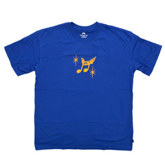 Nike SB - "Club 58" FC Pack Short Sleeve Tee (Game Royal)