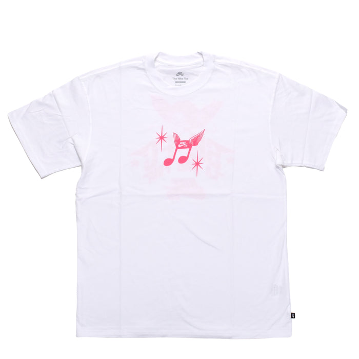 Nike SB - "Club 58" FC Pack Short Sleeve Tee (White)