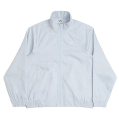 Nike SB - Denim Track Jacket (Football Grey/White)