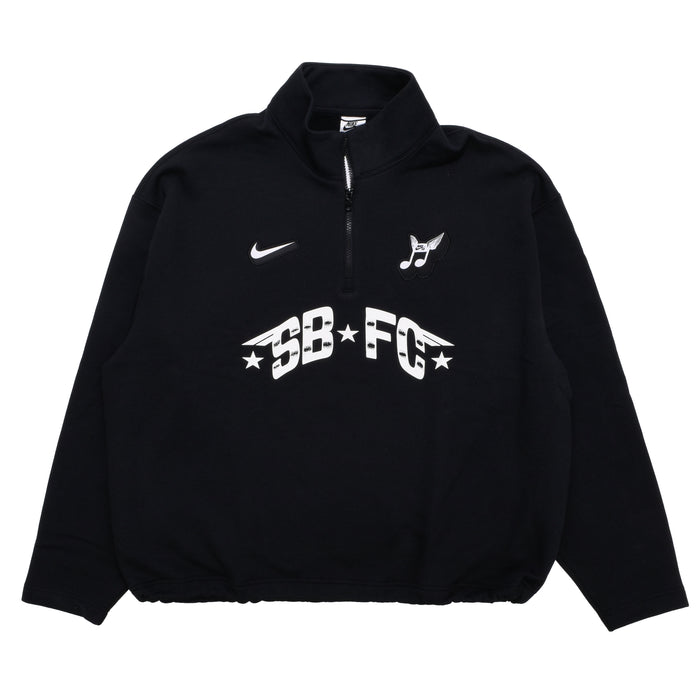 Nike SB - FC Pack Crewneck (Black)