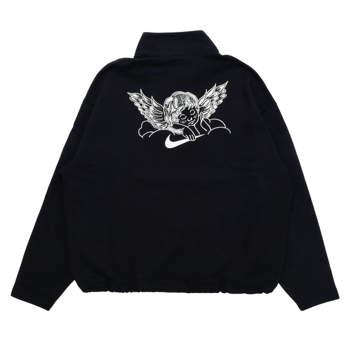 Nike SB - FC Pack Crewneck (Black)