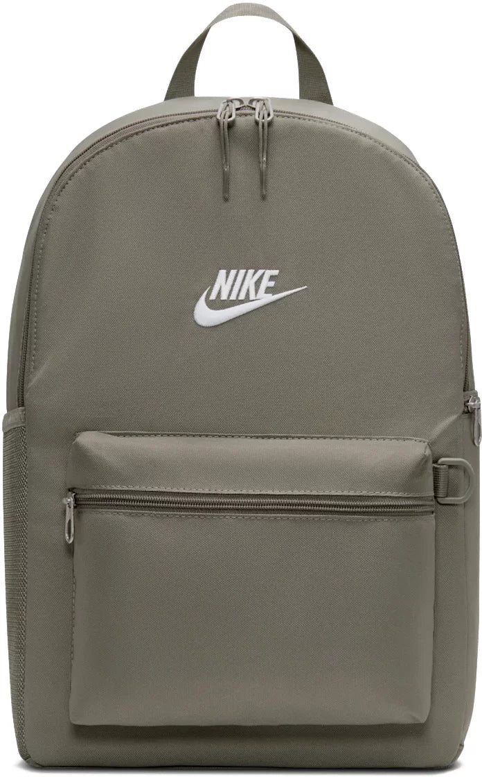 Nike SB - Heritage Backpack 2.0 (Black/Light Army)