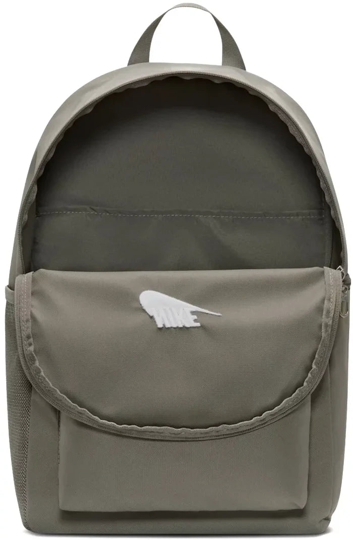 Nike SB - Heritage Backpack 2.0 (Black/Light Army)