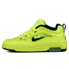 Nike SB - Ishod Wair Air Max Premium (Volt/Volt/Black/Black)