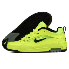 Nike SB - Ishod Wair Air Max Premium (Volt/Volt/Black/Black)