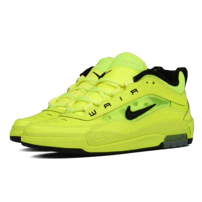 Nike SB - Ishod Wair Air Max Premium (Volt/Volt/Black/Black)