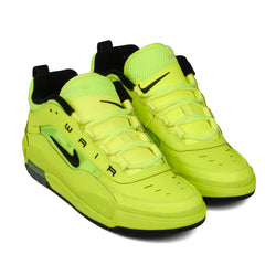 Nike SB - Ishod Wair Air Max Premium (Volt/Volt/Black/Black)