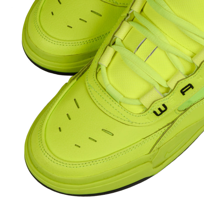 Nike SB - Ishod Wair Air Max Premium (Volt/Volt/Black/Black)