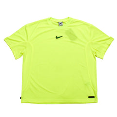 Nike SB - Ishod Wair Short Sleeve Jersey (Volt)