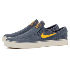 Nike SB - Janoski+ Slip (Thunder Blue/Sundial) *SALE