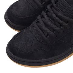 Nike SB - Paul Rodriguez Zoom Air Low (Black/Black/Gum)