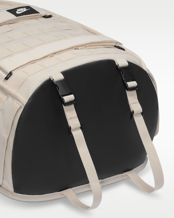 Nike SB - RPM Backpack (Light Orewood Brown/Black/Light Orewood Brown)