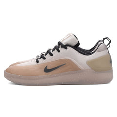 Nike SB - Zoom Nyjah 4 (Desert Khaki/Dark Smoke Grey) *SALE