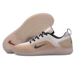 Nike SB - Zoom Nyjah 4 (Desert Khaki/Dark Smoke Grey) *SALE